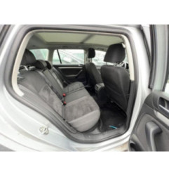 Air bag rideau droit VOLKSWAGEN GOLF 6 Photo n°8