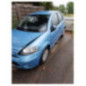 Plage arriere CITROEN C3 1