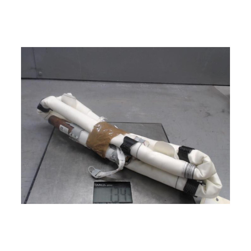 Air bag rideau gauche VOLKSWAGEN GOLF 6