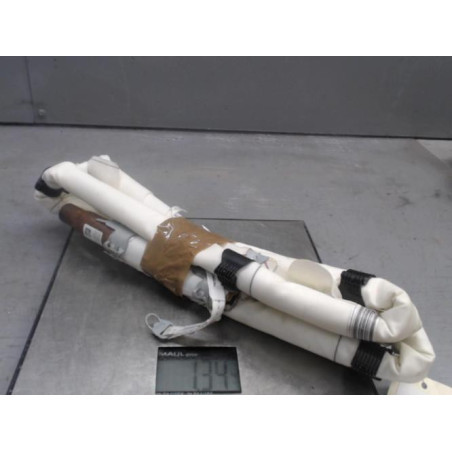 Air bag rideau gauche VOLKSWAGEN GOLF 6 Photo n°1