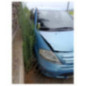Plage arriere CITROEN C3 1