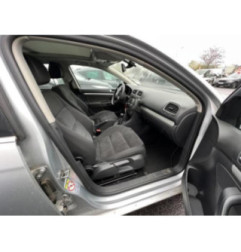 Air bag rideau gauche VOLKSWAGEN GOLF 6 Photo n°12