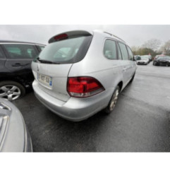 Air bag rideau gauche VOLKSWAGEN GOLF 6 Photo n°13