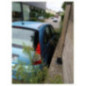 Plage arriere CITROEN C3 1