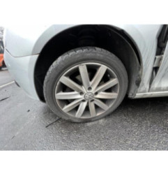 Attache ceinture arriere droit VOLKSWAGEN GOLF 6 Photo n°10