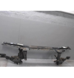 Face avant BMW X5 E53 Photo n°1