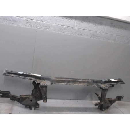 Face avant BMW X5 E53 Photo n°1