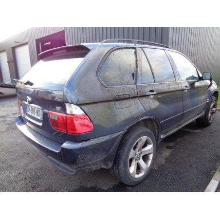 Face avant BMW X5 E53
