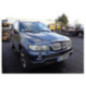 Face avant BMW X5 E53
