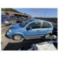Plage arriere CITROEN C3 1