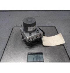 Bloc ABS (freins anti-blocage) CITROEN C3 3 Photo n°1