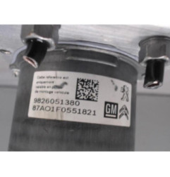 Bloc ABS (freins anti-blocage) CITROEN C3 3 Photo n°3