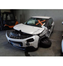 Bloc ABS (freins anti-blocage) CITROEN C3 3 Photo n°4