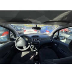 Plage arriere CITROEN C3 1 Photo n°16