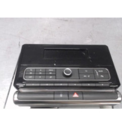 Autoradio d'origine CITROEN C3 3 Photo n°1