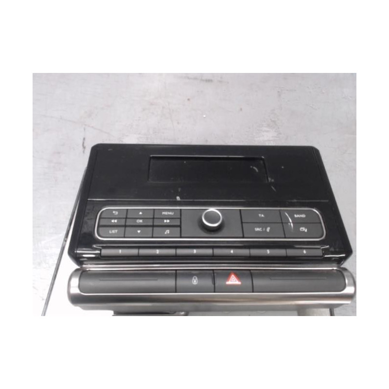 Autoradio d'origine CITROEN C3 3