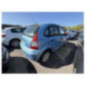 Plage arriere CITROEN C3 1