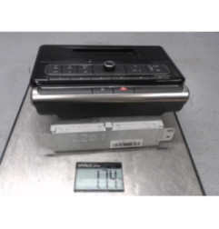 Autoradio d'origine CITROEN C3 3