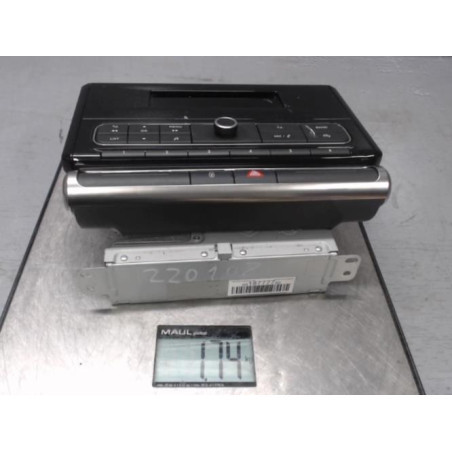 Autoradio d'origine CITROEN C3 3