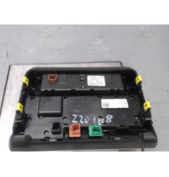 Autoradio d'origine CITROEN C3 3 Photo n°3