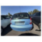 Plage arriere CITROEN C3 1
