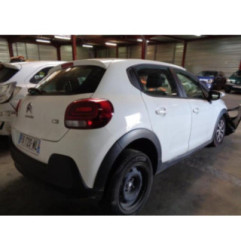 Autoradio d'origine CITROEN C3 3 Photo n°9