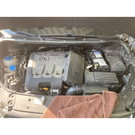 Commande de phare VOLKSWAGEN TOURAN 2