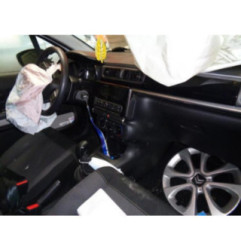 Autoradio d'origine CITROEN C3 3 Photo n°10