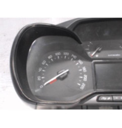Compteur CITROEN C3 3 Photo n°1