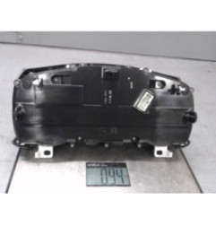 Compteur CITROEN C3 3