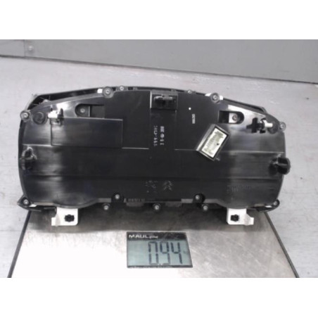 Compteur CITROEN C3 3