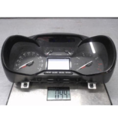 Compteur CITROEN C3 3 Photo n°4