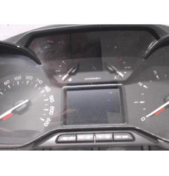 Compteur CITROEN C3 3 Photo n°6
