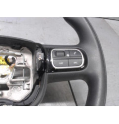 Volant CITROEN C3 3 Photo n°1