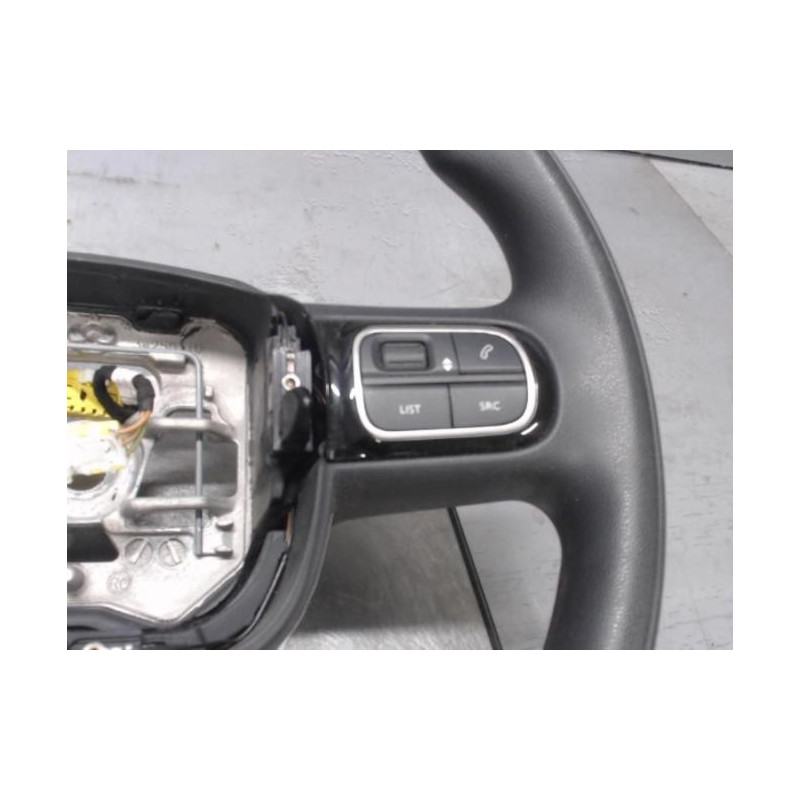 Volant CITROEN C3 3