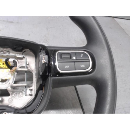 Volant CITROEN C3 3 Photo n°1