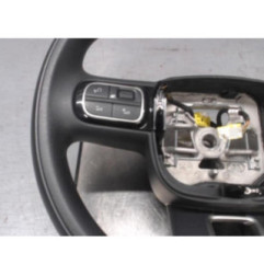 Volant CITROEN C3 3 Photo n°3