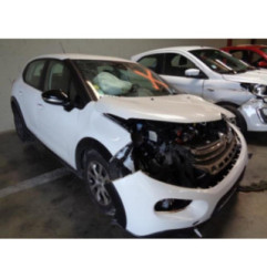 Volant CITROEN C3 3 Photo n°6