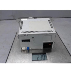 Autoradio d'origine VOLKSWAGEN TOURAN 2 Photo n°4