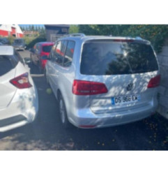 Autoradio d'origine VOLKSWAGEN TOURAN 2 Photo n°7