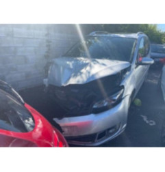 Autoradio d'origine VOLKSWAGEN TOURAN 2 Photo n°8