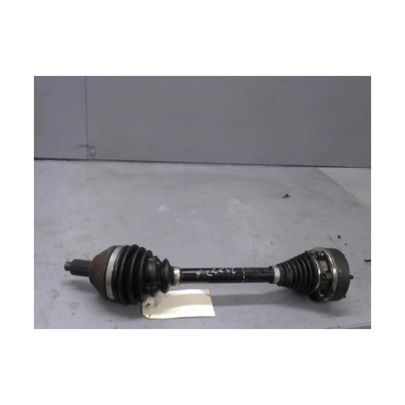 Cardan gauche (transmission) AUDI A1 1