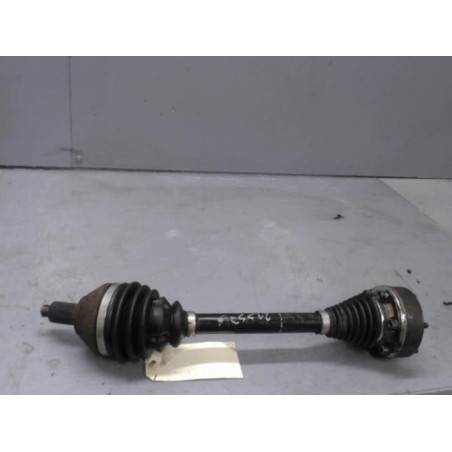 Cardan gauche (transmission) AUDI A1 1 Photo n°1