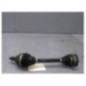 Cardan gauche (transmission) AUDI A1 1