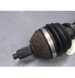Cardan gauche (transmission) AUDI A1 1