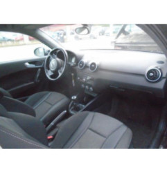 Cardan gauche (transmission) AUDI A1 1 Photo n°3