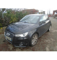 Cardan gauche (transmission) AUDI A1 1 Photo n°5