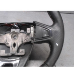 Volant RENAULT GRAND SCENIC 3 Photo n°1