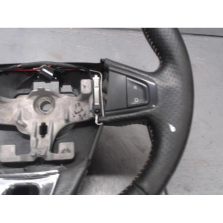 Volant RENAULT GRAND SCENIC 3 Photo n°1