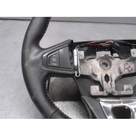 Volant RENAULT GRAND SCENIC 3